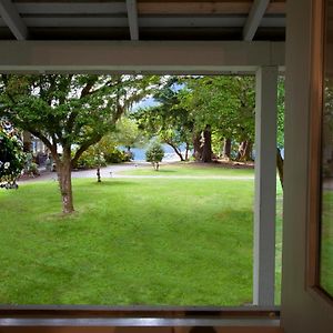 Double Room Mountain View Pets Allowed